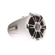 Fusion 330W 8.8" Wake Tower Speakers - Sports White