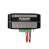 Fusion Signature Voltage Regulator
