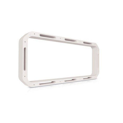 Fusion Sound Panel 41mm Mounting Spacer - White