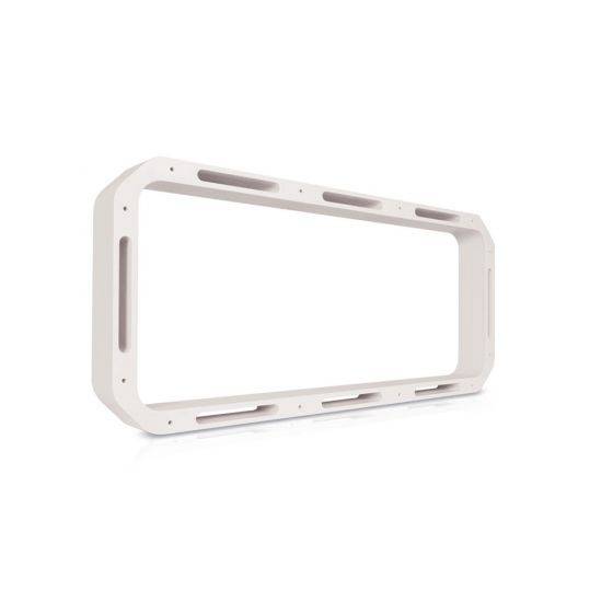 Fusion Sound Panel 41mm Mounting Spacer - White