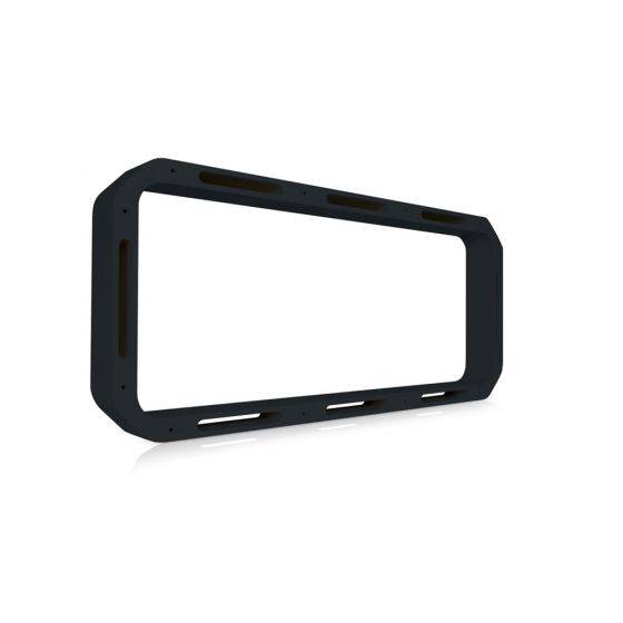 Fusion Sound Panel 41mm Mounting Spacer - Black