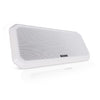 Fusion Sound Panel Speaker Grille - White