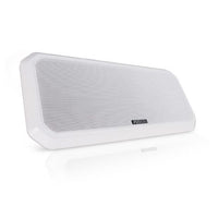 Fusion Sound Panel Speaker Grille - White