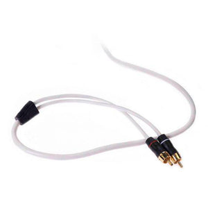 Fusion MS-RCA6 6ft (1.83m) RCA cable 2 Way