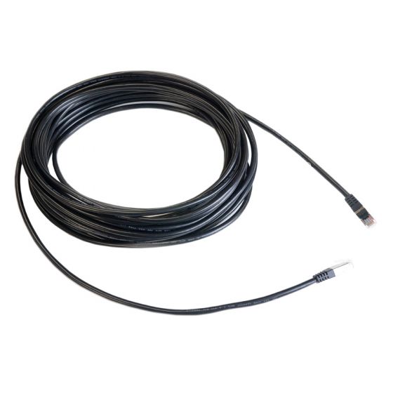 Fusion RJ45 Shielded Ethernet Cable - 20ft (6m)