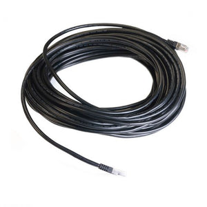 Fusion RJ45 Shielded Ethernet Cable - 40ft (12m)