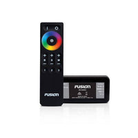 Fusion RGB Lighting Control Module & Remote
