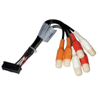 Fusion RA205 Auxilary Wiring Loom