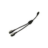 Fusion Wired Remote Y Cable