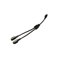 Fusion Wired Remote Y Cable