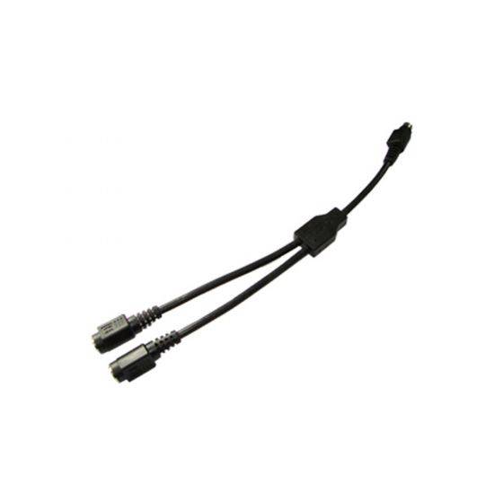 Fusion Wired Remote Y Cable