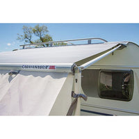 Grey Caravanstore 225 Royal Grey Fabric - 06760A01R