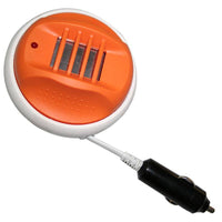 Mosquito Repellent Mat Heater 12V, w/ car plug cable by Lalizas