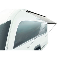 Grey Caravanstore 410 XL Royal Grey Fabric - 07740F01R