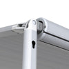 Grey Caravanstore 440 XL Royal Grey Fabric - 07740G01R