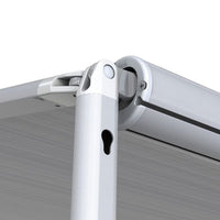 Grey Caravanstore 440 XL Royal Grey Fabric - 07740G01R
