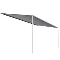 Grey Caravanstore 440 XL Royal Blue Fabric - 07740G01Q
