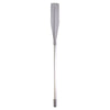 Paddle with removable blade, gray by Lalizas