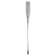 Paddle with removable blade, gray by Lalizas