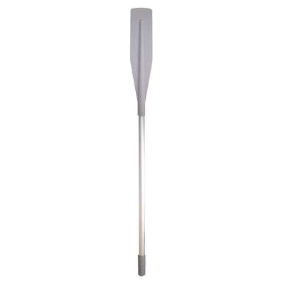 Paddle with removable blade, gray by Lalizas