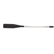 Paddle with removable blade, black by Lalizas