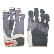 Gloves Amara 5 fingers cut by Lalizas