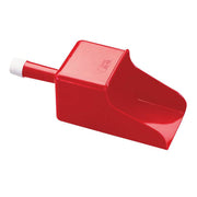 Bailer Funnel with Filter, Red by Lalizas