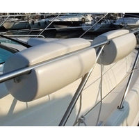 TYPE A clip-on - Solid Fenders