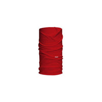 H.A.D. Solid Colours Scarf Red