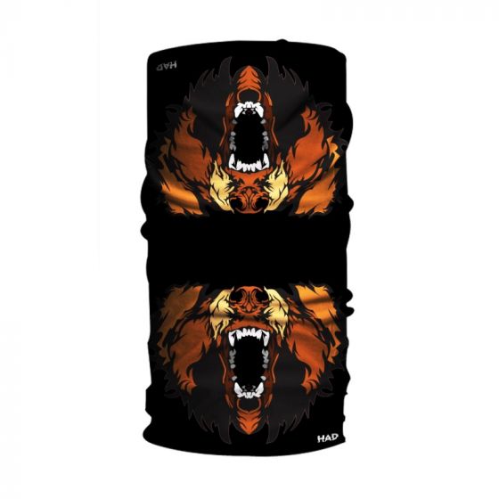 H.A.D. Originals Bike Bear Scarf