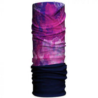 H.A.D. Originals Water Colour Fleece Scarf