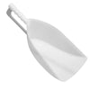 Bailer Rigid, White by Lalizas