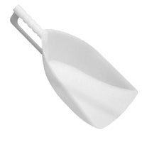 Bailer Rigid, White by Lalizas