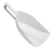 Bailer Rigid, White by Lalizas