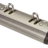 Size 2 Traveller Car with Double Shackle Take Off - ChasNewensMarine