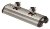 Size 2 Double Take Off and Internal Control Line Sheaves - ChasNewensMarine