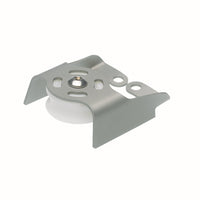 Size 2 Control Line Sheave Cage - ChasNewensMarine