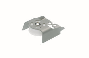 Size 2 Control Line Sheave Cage - ChasNewensMarine
