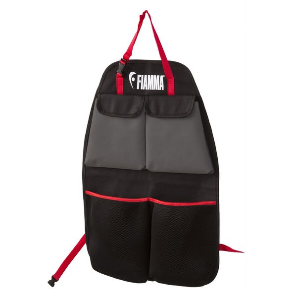 Pack Organizer Seat - 07514-01-