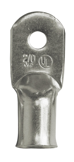 Ancor Tinned Lug #2/0 1/4", 25pc
