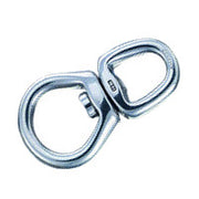 Wichard Forged HR Stainless Steel Eye-Bail Swivels