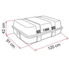 Ultra Box 2 - 02084-01-