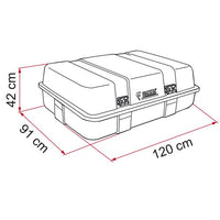 Ultra Box 2 - 02084-01-