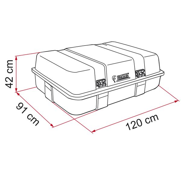 Ultra Box 2 - 02084-01-