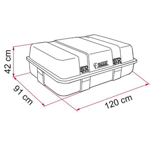 Ultra Box 2 - 02084-01-
