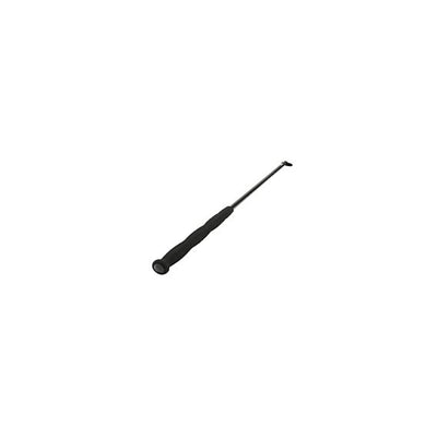 Black 900mm Lightweight Tiller Extension (Unpackaged)