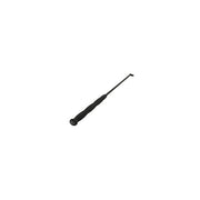 Black 600mm Lightweight Tiller Extension (Unpackaged)