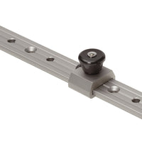 25mm 'T' Tracks Track Per Meter - ChasNewensMarine