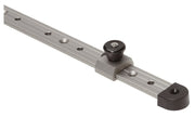 25mm 'T' Tracks Track Per Meter - ChasNewensMarine