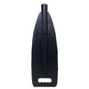 Paddle Blade, Ø30mm, 290gr, Plastic, Black by Lalizas
